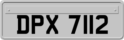 DPX7112