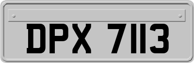 DPX7113