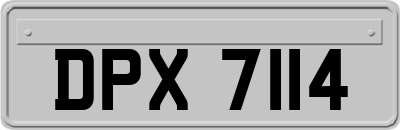 DPX7114