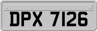 DPX7126