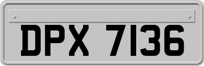 DPX7136