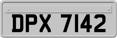 DPX7142