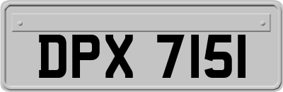 DPX7151