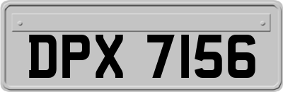 DPX7156