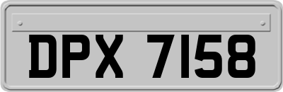 DPX7158