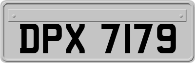 DPX7179