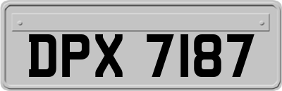DPX7187
