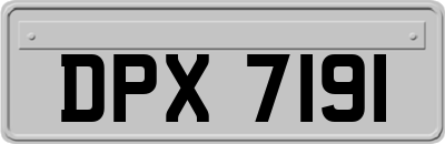 DPX7191