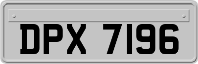 DPX7196