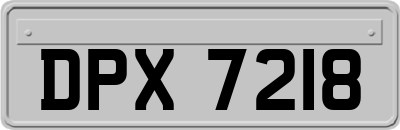DPX7218