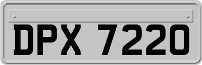 DPX7220