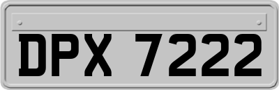 DPX7222