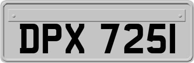 DPX7251