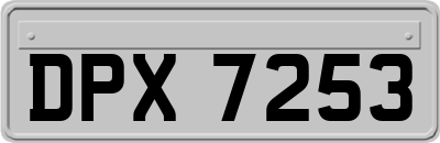 DPX7253