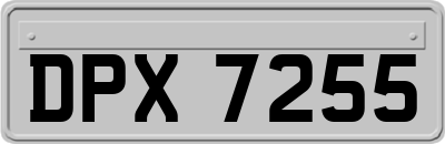 DPX7255