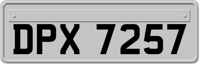 DPX7257