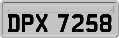 DPX7258