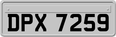 DPX7259