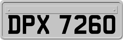 DPX7260