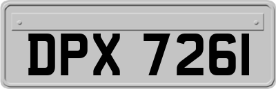DPX7261