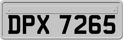DPX7265