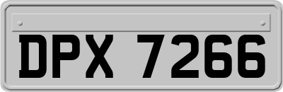 DPX7266
