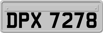 DPX7278
