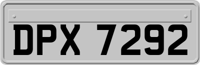 DPX7292
