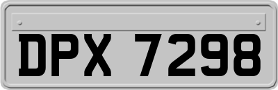DPX7298