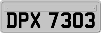 DPX7303