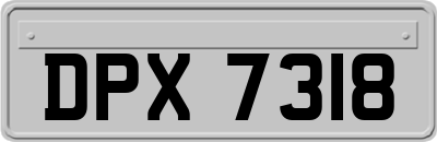 DPX7318