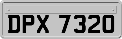 DPX7320