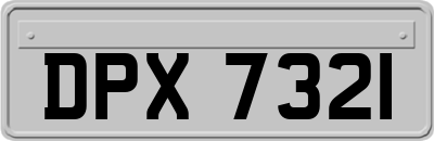 DPX7321