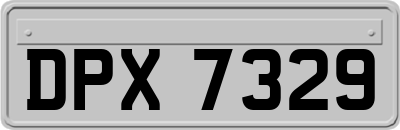 DPX7329
