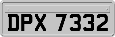DPX7332