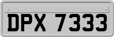 DPX7333