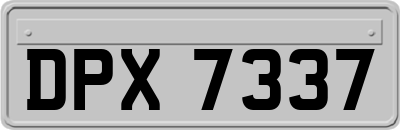 DPX7337