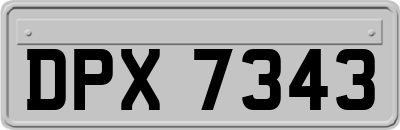 DPX7343