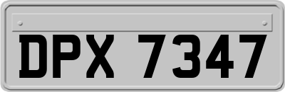 DPX7347
