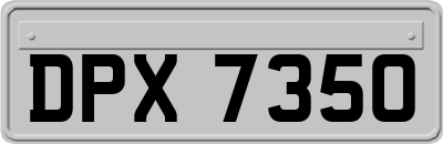 DPX7350