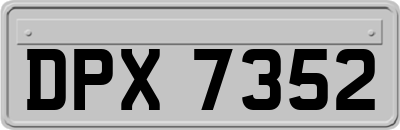 DPX7352