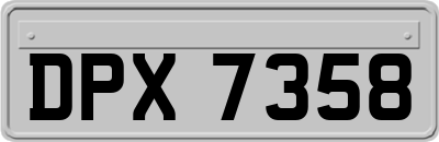 DPX7358
