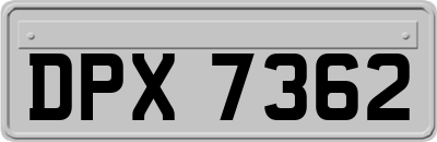 DPX7362