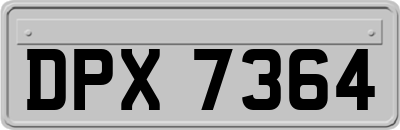 DPX7364