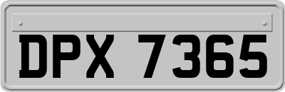 DPX7365