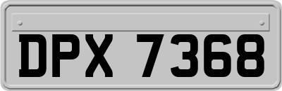 DPX7368
