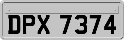 DPX7374