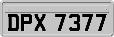DPX7377