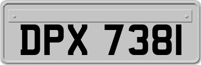 DPX7381