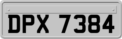DPX7384